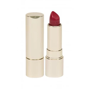 Clarins Joli Rouge Velvet 3,5 g rúž pre ženy 762V Pop Pink