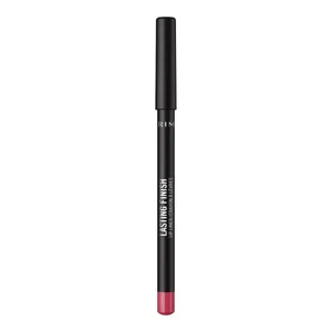 Rimmel London Lasting Finish 1,2 g ceruzka na pery pre ženy 125 Indian Pink