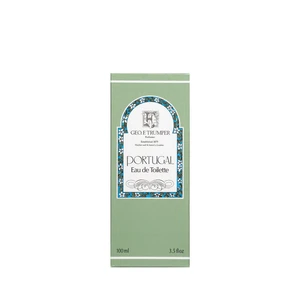 Geo. F. Trumper Toaletná voda Geo. F. Trumper Eau de Portugal - 1 ml