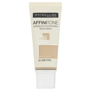 Maybelline Affinitone 24-Golden Beige