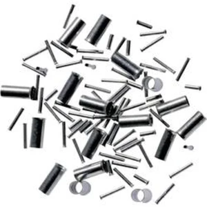 Dutinka LAPP 62120280, 16 mm² x 12 mm, bez izolace, kov, 500 ks