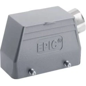 Průchodkové pouzdro LAPP EPIC H-B 16 TS 21 ZW, 10082000, 5 ks