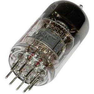 Elektronka 12AX7WA = 7025, dvojitá trioda