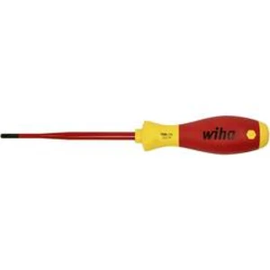 Šroubovák Torx VDE Wiha SOFTFINISH ELEC. slimFix 3251TR020, TR 20