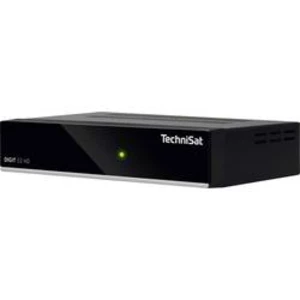 Satelitní HD přijímač TechniSat DIGIT S3 podpora LAN