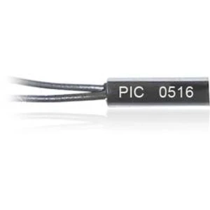 Jazýčkový kontakt PIC MS-209-3-1-0300, 1 spínací kontakt, 150 V/DC, 120 V/AC, 0.5 A, 10 W, 10 VA