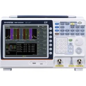 GW Instek GSP-9300BTG Spektrum-Analysator, Spectrum-Analyzer, Frequenzbereich ,
