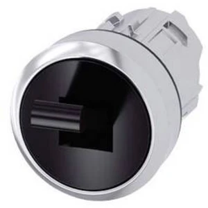 Páčkový spínač Siemens 3SU1050-3EA10-0AA0, IP66, IP67, IP69 / IP69K, 1 ks