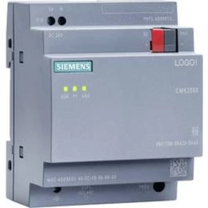 Komunikační modul pro PLC Siemens LOGO! CMK 2000 6BK17000BA200AA0, 24 V/DC