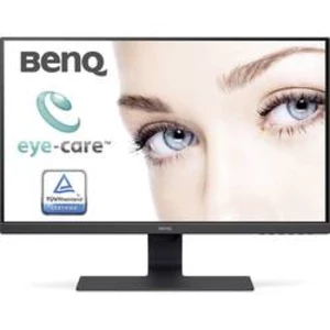 LED monitor BenQ BL2780, 68.6 cm (27 palec),1920 x 1080 Pixel 5 ms, IPS LED DisplayPort, HDMI™, VGA, audio, stereo (jack 3,5 mm), na sluchátka (jack 3