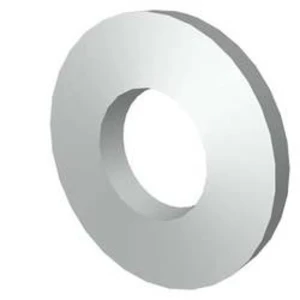 Upínací deska Siemens 8PQ9500-0BA60, ocel, 1 ks