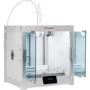 3D tiskárna Ultimaker S5 systém dvojitých trysek (duální extrudér)