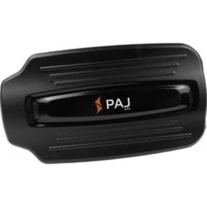 GPS tracker PAJ Komplettset - POWER 9017, lokalizace vozidel, multifunkční lokátor, černá