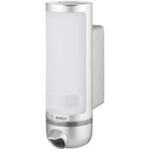 Venkovní bezpečnostní kamera a osvětlení Bosch Smart Home Eyes F01U314889, Wi-Fi
