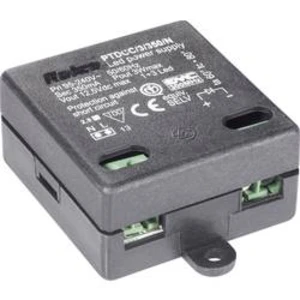 Spínaný zdroj pro LED, 95 - 240 V/AC, 350 mA, 3 W