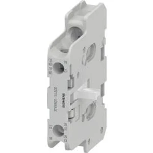 Blok pomocných spínačů Siemens 3TY6501-1AA00 3TY65011AA00, 1 ks