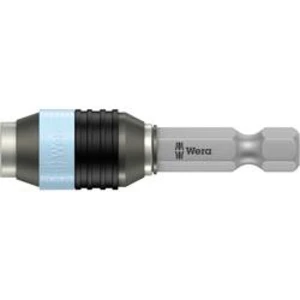 Rychloupínací držák bitů Wera 3888/4/1K 05071100001, 50 mm, E 6.3, DIN 3126 pro 1/4" bity
