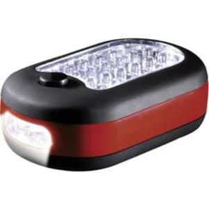 Magnetické mini LED svítilna AEG, 2AEG97192, 27 LED