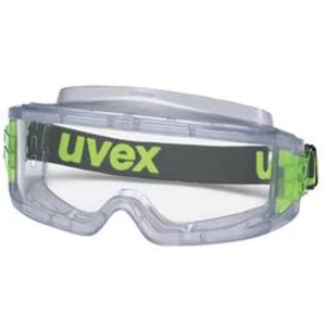 Ochranné brýle Uvex Ultravision, 9301714, transparentní