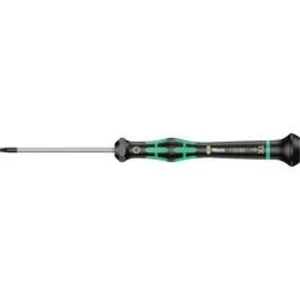 Šroubovák Torx pro elektroniku a jemnou mechaniku Wera 2067 05118183001, T 7