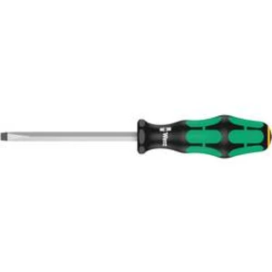 Šroubovák pro šrouby Microstix dílna Wera 378 B 05110051001, délka čepele: 100 mm, šířka čepele: 5.5 mm, 1 ks