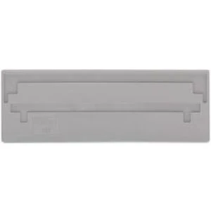 Přepážka, WAGO 282-309, 2 mm x 31 mm , 50 ks