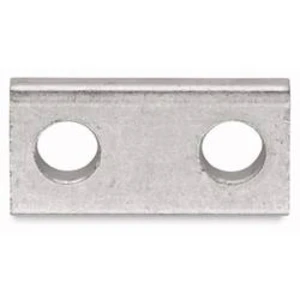 Příčná spojka, WAGO 885-408, 20 mm x 40.2 mm x 4 mm , 5 ks