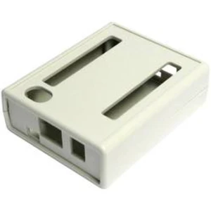 Hammond Electronics 1593HAMBONEGY, šedá
