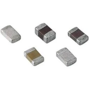 SMD Kondenzátor keramický 1206, 0,1 µF, 50 V, 10 %