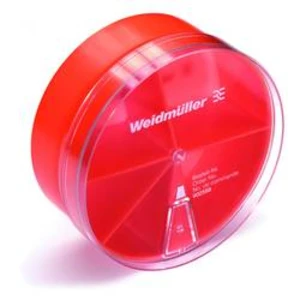 Box červená Weidmüller 9025680000 1 ks
