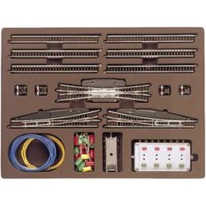 Kolej Z Märklin miniclub 8194 doplňující sada