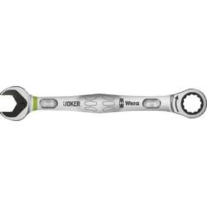 Očkoplochý klíč 18 mm N/A Wera Joker 05073278001
