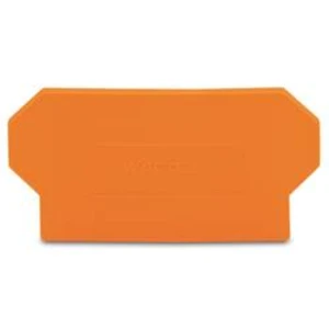 Přepážka , WAGO 280-328, 50 mm x 2 mm x 26.1 mm , 100 ks