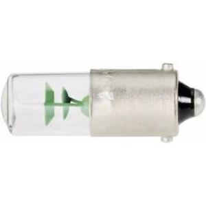 Doutnavka Barthelme 00012330, 230 V, 0,3 W, 1,5 mA, BA9s