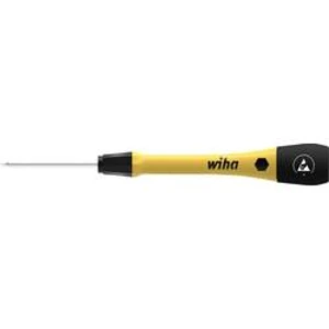 Šroubovák Torx pro elektrotechniky Wiha 43701, T 8