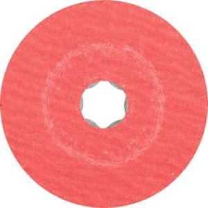 PFERD 64189102 KŮŇ brusný talíř Průměr 100 mm