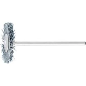 Kulatý KARTÁČ KŮŇ PFERD RBU 2202/2,34 SiC 800 0,25, 43100705, 10 ks