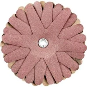 KOŇSKÉ brusné hvězdy PFERD 42732166 Průměr 100 mm