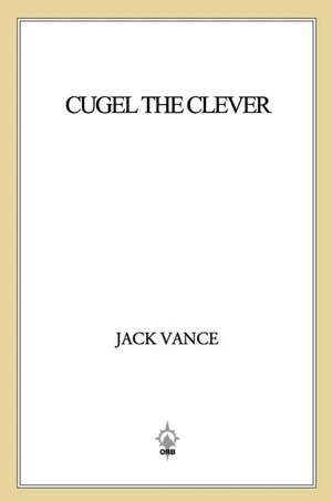 Cugel the Clever