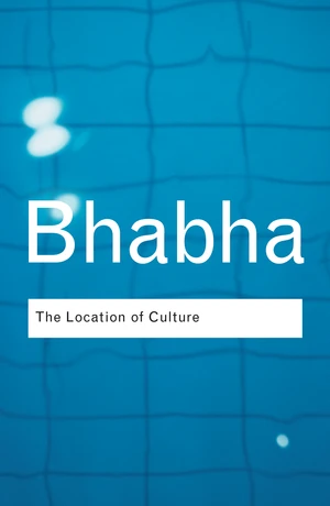 The Location of Culture