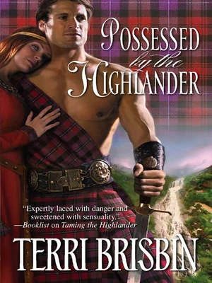 Possessed by the Highlander