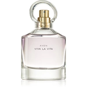 Avon Viva La Vita parfémovaná voda pro ženy 50 ml