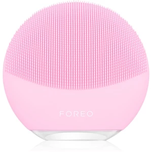 FOREO LUNA™ mini 3 čisticí sonický přístroj Pearl Pink 1 ks