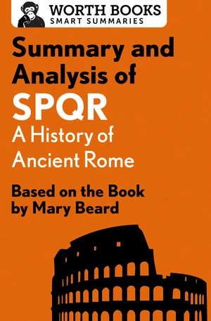 Summary and Analysis of SPQR