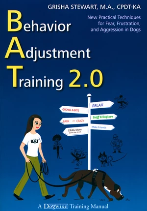 BEHAVIOR ADJUSTMENT TRAINING 2.0