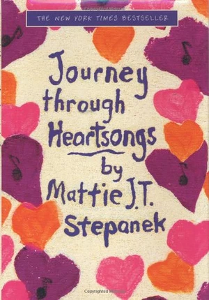 Journey Through Heartsongs