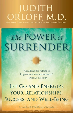 The Power of Surrender