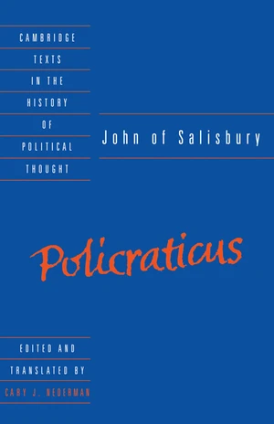John of Salisbury