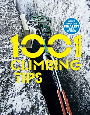 1001 Climbing Tips