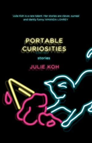 Portable Curiosities